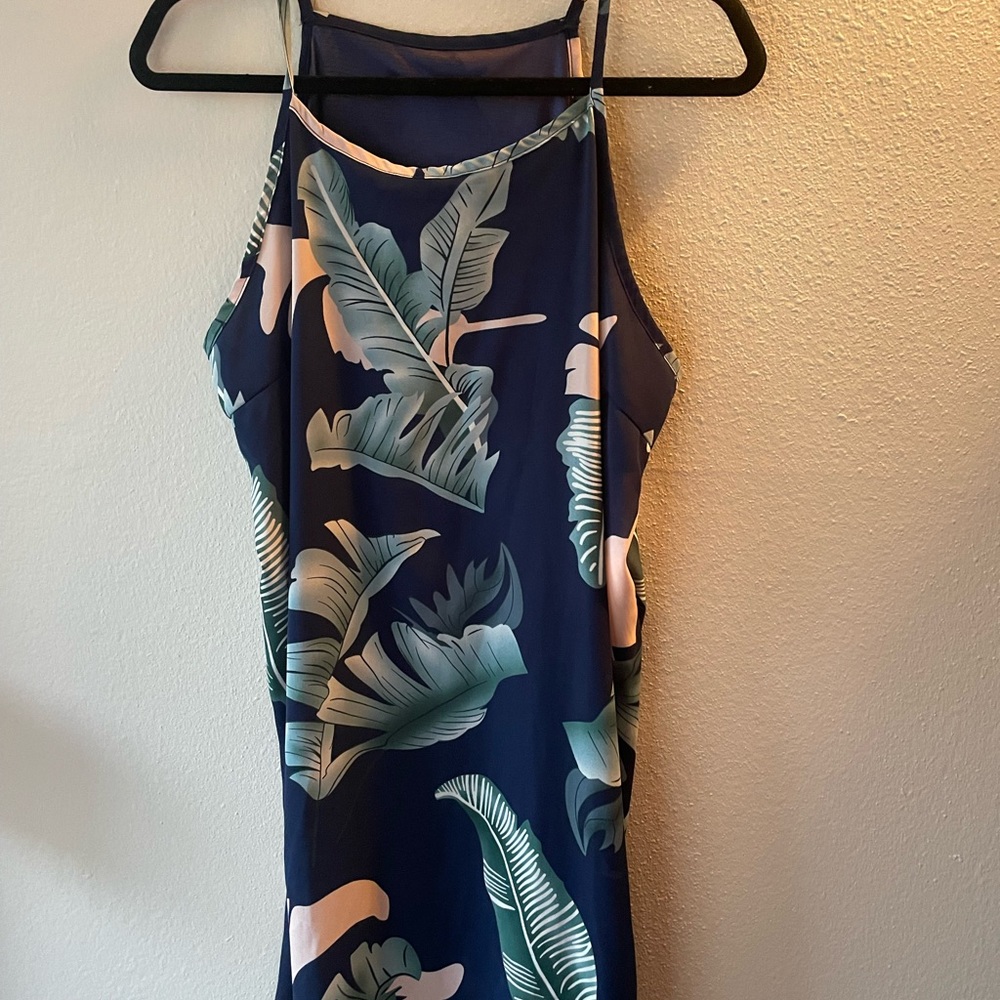 Womens summer dress